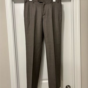 Zanella Devon Wool Trousers 32 x 30